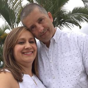 Meet your Posher, Maria alicia